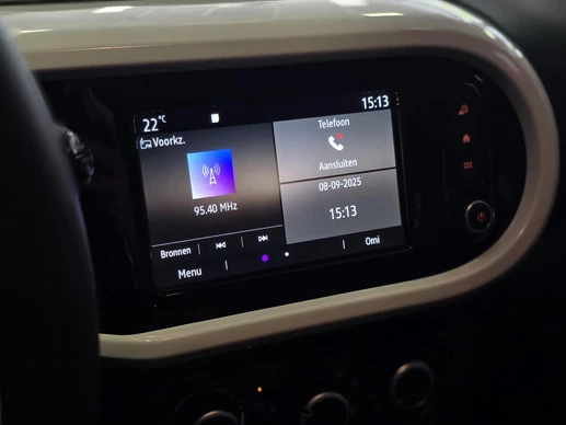 Renault Twingo - Afbeelding 28 van 30