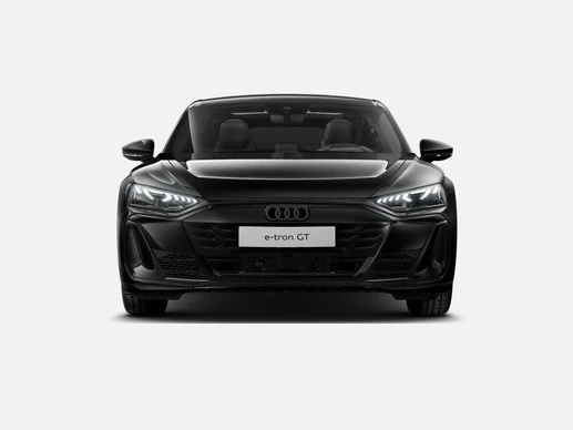 Audi e-tron GT - Afbeelding 6 van 9