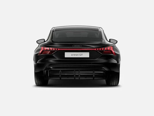 Audi e-tron GT - Afbeelding 7 van 9
