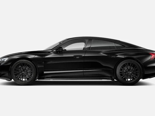 Audi e-tron GT - Afbeelding 8 van 9