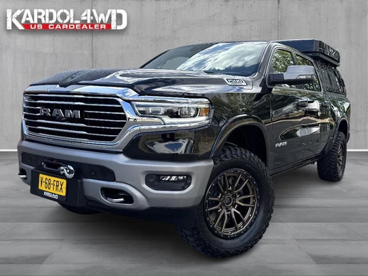 Dodge Ram 1500 - Afbeelding 1 van 30