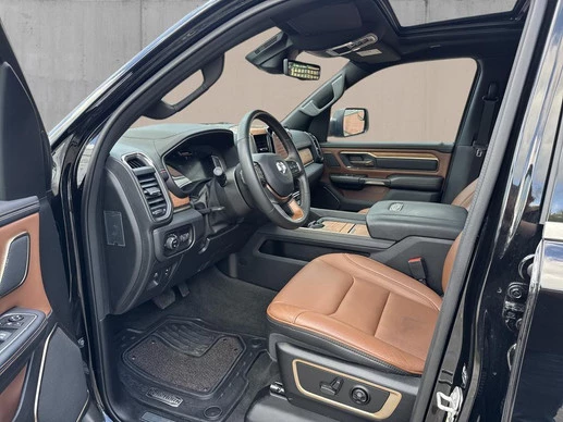 Dodge Ram 1500 - Afbeelding 21 van 30