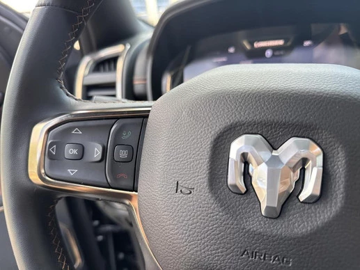 Dodge Ram 1500 - Afbeelding 27 van 30