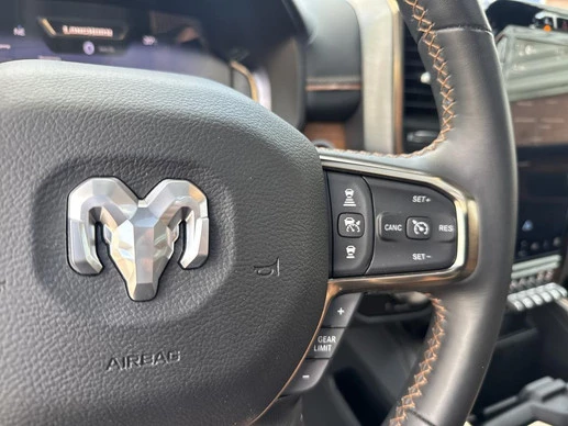 Dodge Ram 1500 - Afbeelding 28 van 30
