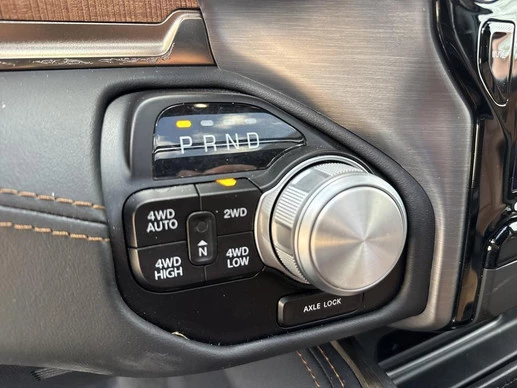 Dodge Ram 1500 - Afbeelding 29 van 30