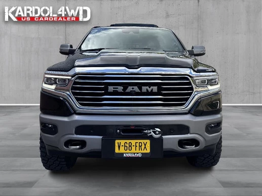 Dodge Ram 1500 - Afbeelding 3 van 30