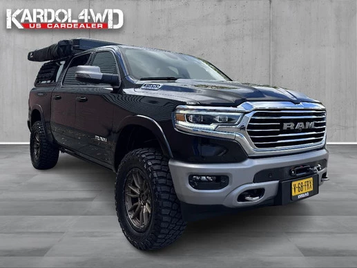 Dodge Ram 1500 - Afbeelding 4 van 30