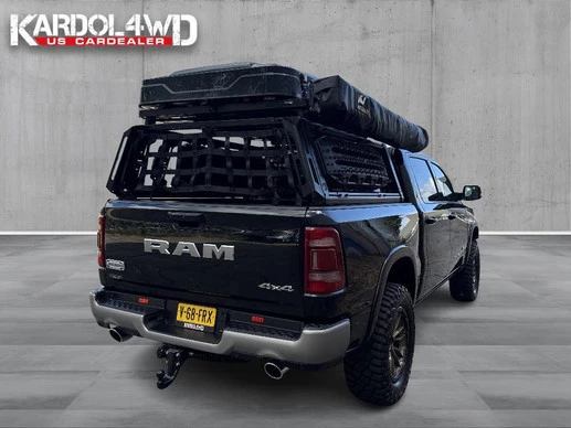 Dodge Ram 1500 - Afbeelding 5 van 30