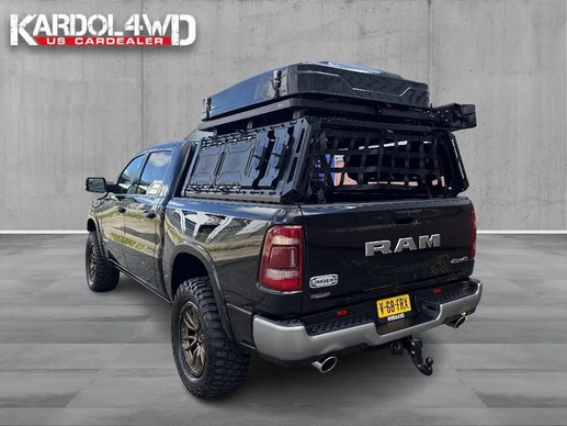 Dodge Ram 1500 - Afbeelding 7 van 30