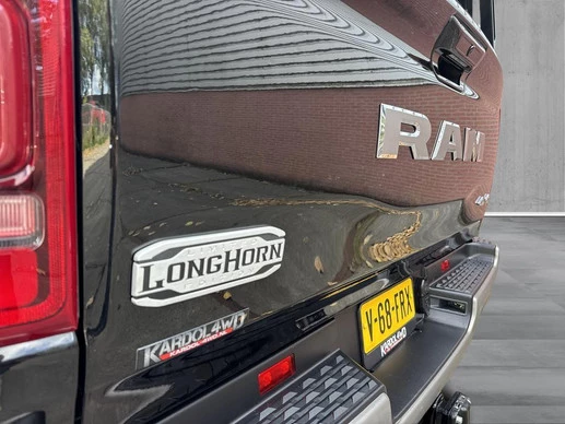 Dodge Ram 1500 - Afbeelding 12 van 30