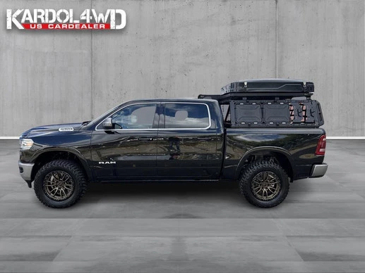 Dodge Ram 1500 - Afbeelding 14 van 30