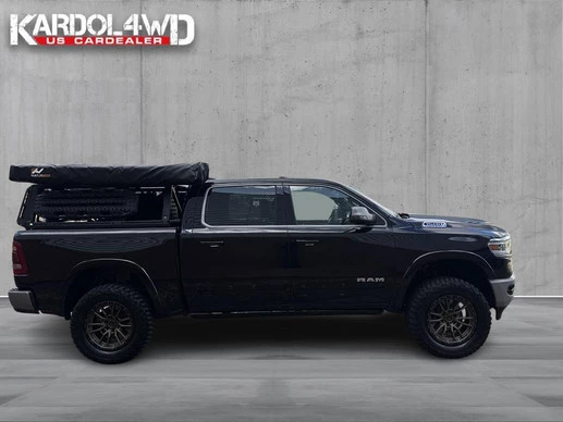 Dodge Ram 1500 - Afbeelding 15 van 30