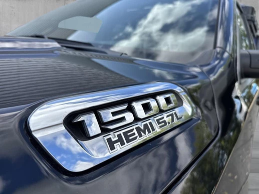Dodge Ram 1500 - Afbeelding 17 van 30