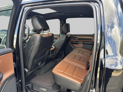 Dodge Ram 1500 - Afbeelding 19 van 30