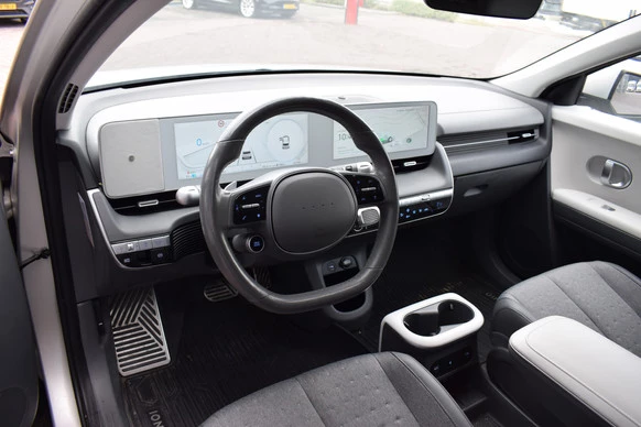 Hyundai IONIQ 5 - Afbeelding 4 van 10