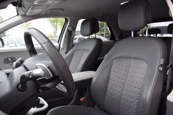 Hyundai IONIQ 5 - Afbeelding 5 van 10