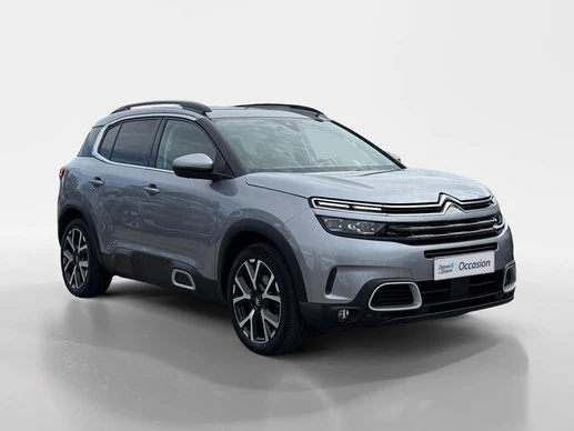 Citroën C5 Aircross - Afbeelding 3 van 30