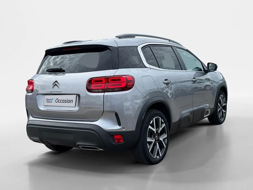 Citroën C5 Aircross - Afbeelding 4 van 30