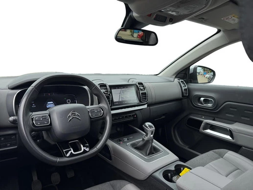 Citroën C5 Aircross - Afbeelding 11 van 30