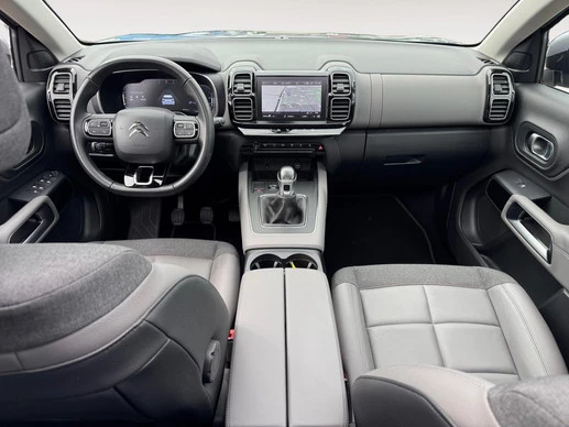 Citroën C5 Aircross - Afbeelding 12 van 30