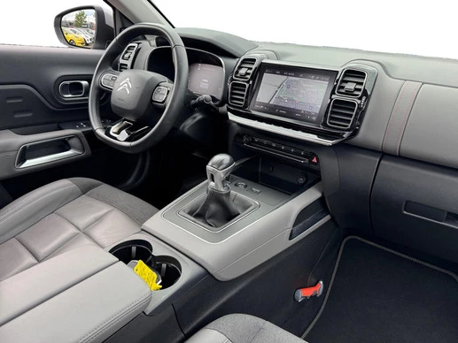 Citroën C5 Aircross - Afbeelding 14 van 30