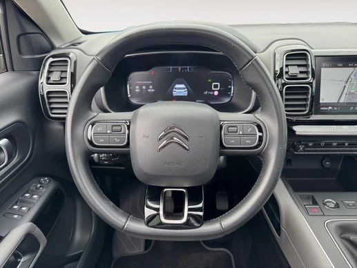 Citroën C5 Aircross - Afbeelding 15 van 30