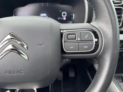 Citroën C5 Aircross - Afbeelding 17 van 30