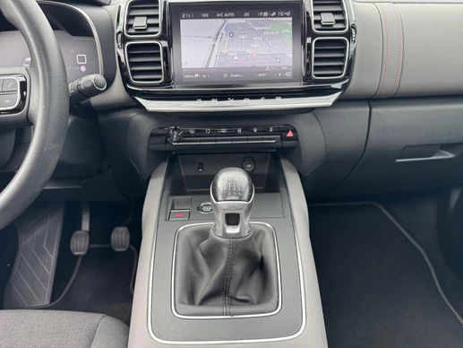 Citroën C5 Aircross - Afbeelding 19 van 30