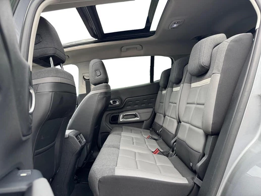Citroën C5 Aircross - Afbeelding 22 van 30