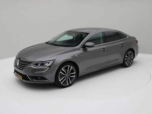 Renault Talisman - Afbeelding 1 van 30