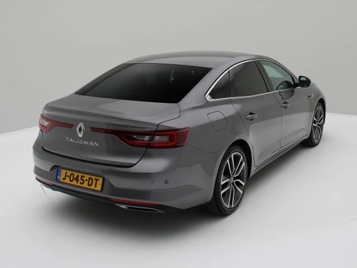 Renault Talisman - Afbeelding 6 van 30