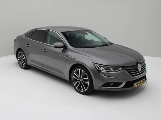 Renault Talisman - Afbeelding 8 van 30