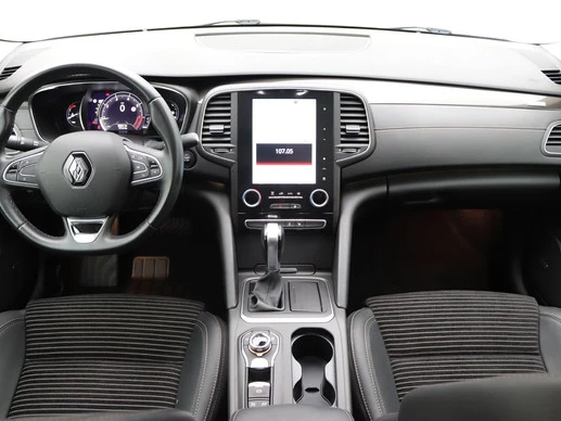 Renault Talisman - Afbeelding 12 van 30