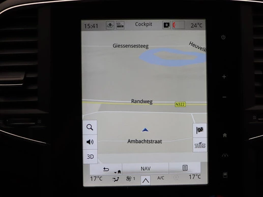Renault Talisman - Afbeelding 21 van 30
