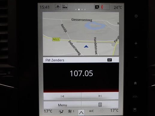 Renault Talisman - Afbeelding 29 van 30