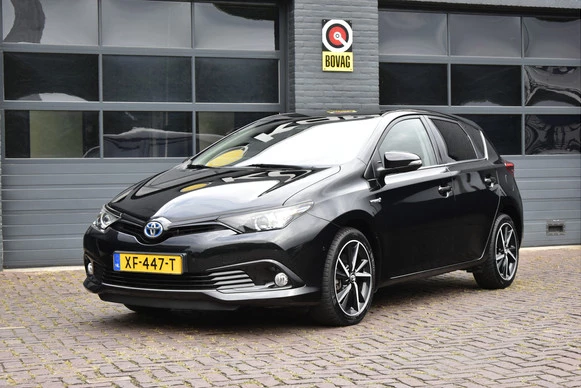 Toyota Auris - Afbeelding 1 van 23
