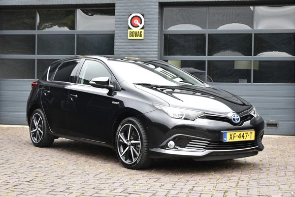 Toyota Auris - Afbeelding 4 van 23