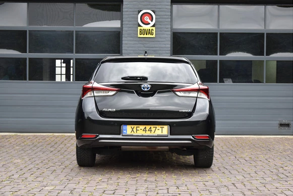 Toyota Auris - Afbeelding 6 van 23