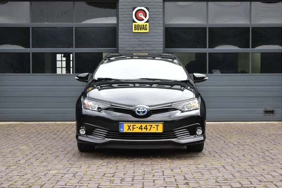 Toyota Auris - Afbeelding 7 van 23