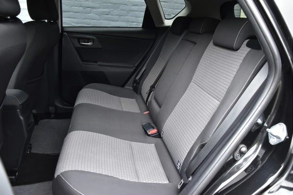 Toyota Auris - Afbeelding 10 van 23