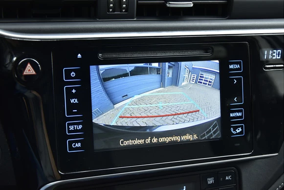 Toyota Auris - Afbeelding 12 van 23