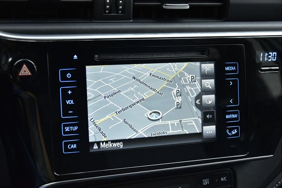 Toyota Auris - Afbeelding 13 van 23