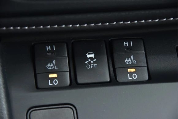 Toyota Auris - Afbeelding 16 van 23