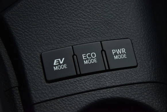 Toyota Auris - Afbeelding 17 van 23