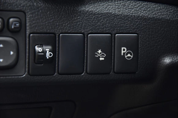 Toyota Auris - Afbeelding 18 van 23