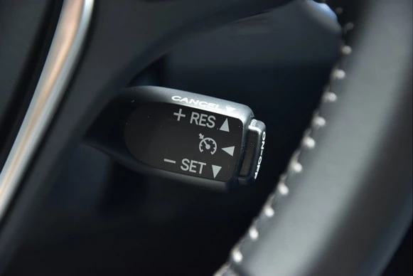 Toyota Auris - Afbeelding 21 van 23