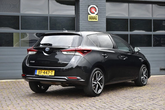 Toyota Auris - Afbeelding 4 van 22