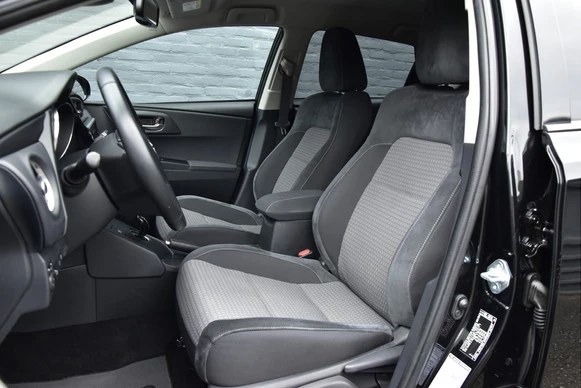 Toyota Auris - Afbeelding 8 van 22