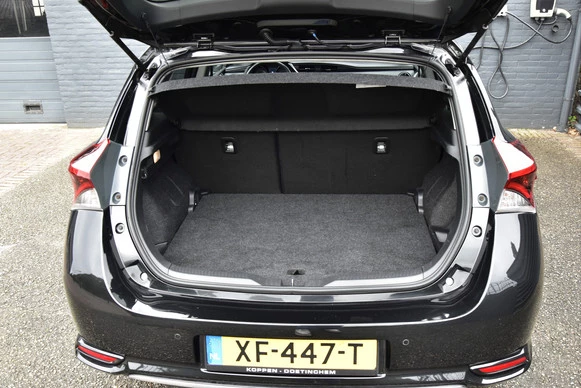 Toyota Auris - Afbeelding 10 van 22