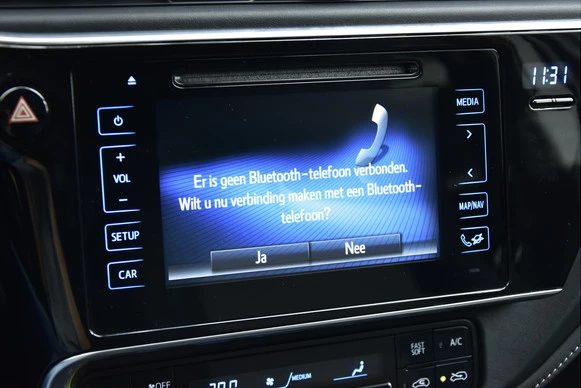 Toyota Auris - Afbeelding 13 van 22